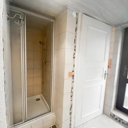 Appartement Wanderglueck - Naturnah Zum Wohlfuehlen & Wandern Gleisweiler