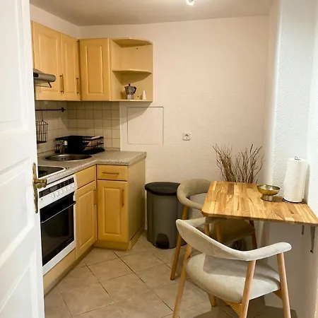 Appartement Wanderglueck - Naturnah Zum Wohlfuehlen & Wandern
