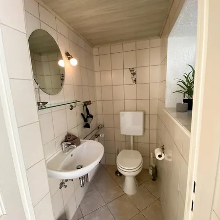 Wanderglueck - Naturnah Zum Wohlfuehlen & Wandern Appartement