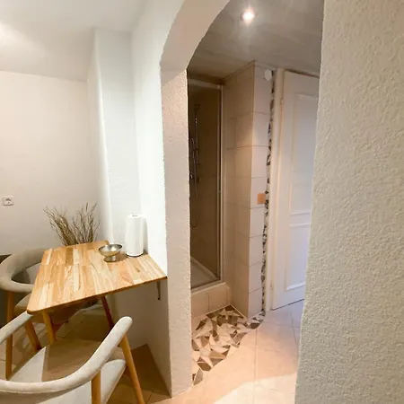 Wanderglueck - Naturnah Zum Wohlfuehlen & Wandern Appartement Gleisweiler