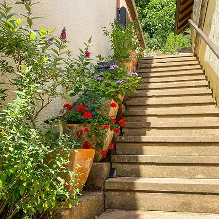 Wanderglück - Naturnah Zum Wohlfühlen&wandern