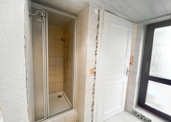 Apartment Wanderglück - Naturnah Zum Wohlfühlen&wandern Gleisweiler