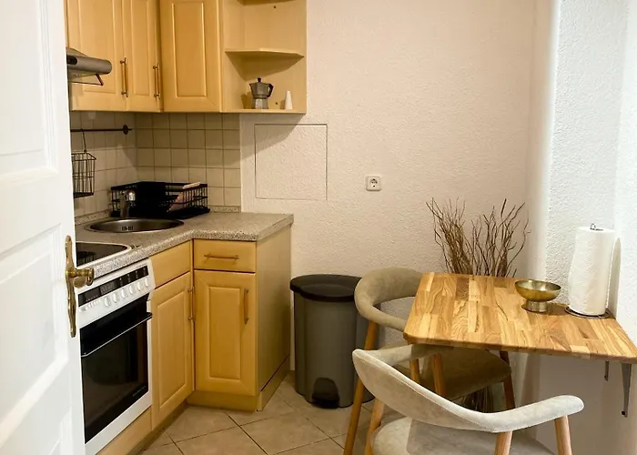 Apartment Wanderglück - Naturnah Zum Wohlfühlen&wandern