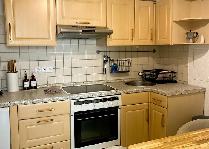 Wanderglück - Naturnah Zum Wohlfühlen&wandern