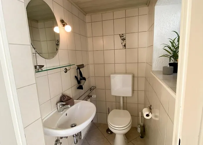 Wanderglück - Naturnah Zum Wohlfühlen&wandern Apartment